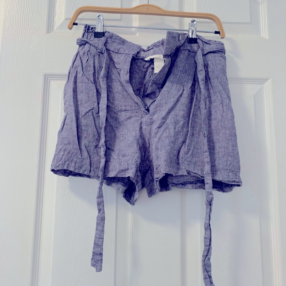 H&M shorts